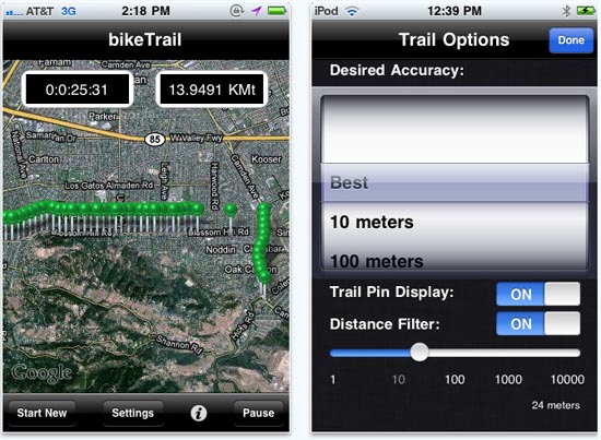 biketrail