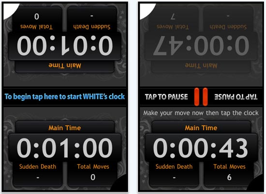 igameclock