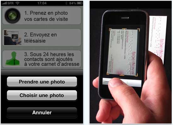 EcontactPro