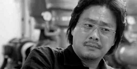 park-chan-wook