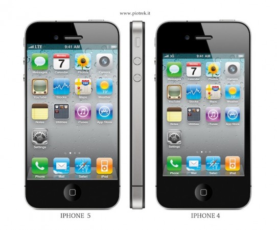 Iphone-5