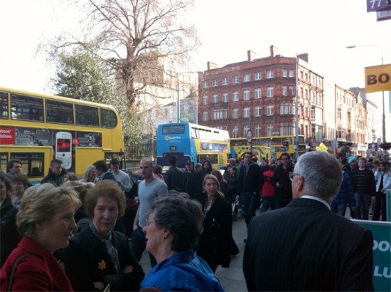 dublin