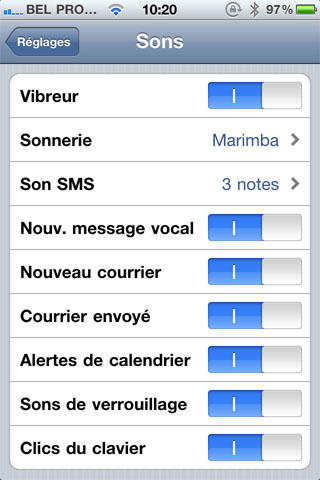 sms