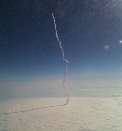 endeavour b