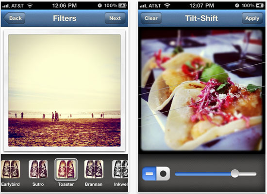 instagram