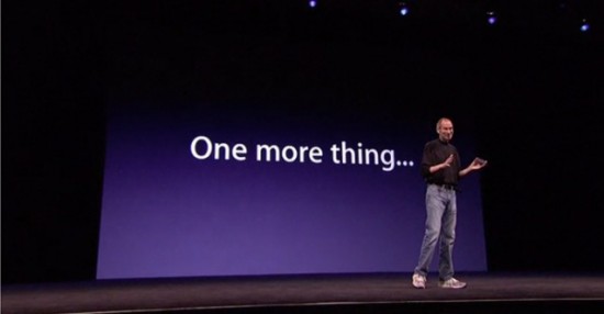 Steve-Jobs-WWDC-2010-keynote-One-more-thing-moment--e1307095162769