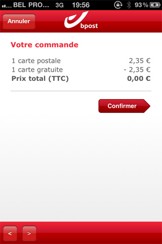 bpost 8