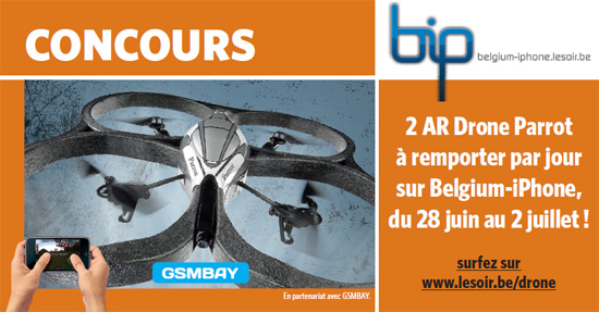 drone