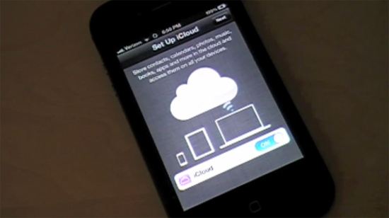 iCloud4