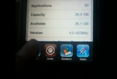ios5jailbreak