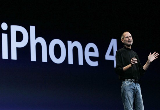 Apple Announces New iPhone At Developers Conference
