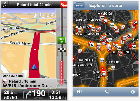 tomtom
