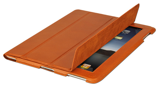 iPad 2 Executive II Case