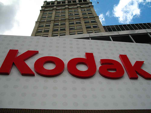 kodak