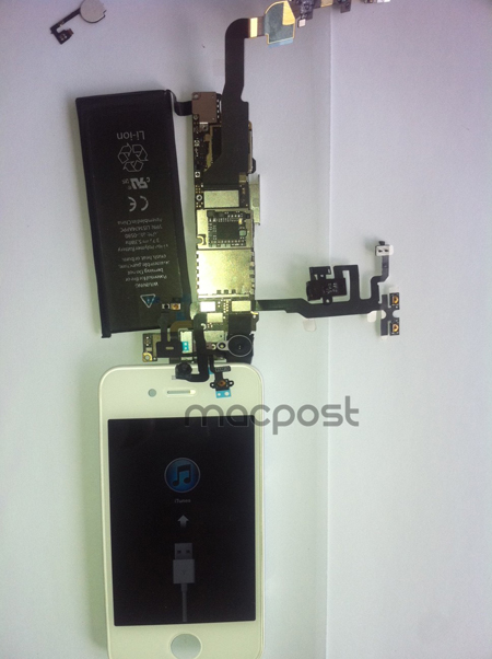 iPhone4S