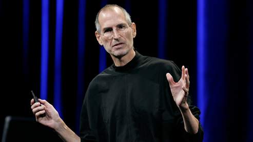 Steve Jobs