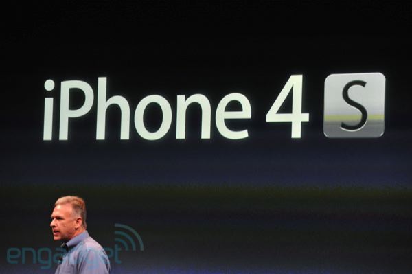 iphone4S