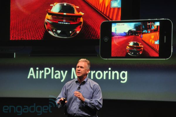 iphone4Sairplaymirroring