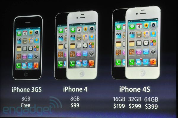 iphone4Sprice