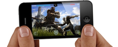 Infinity-Blade-2-iPhone-4S