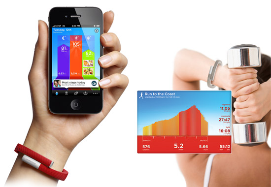 Jawbone-UP