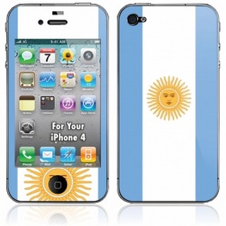 argentine