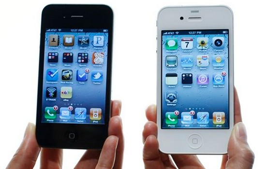 iphone4S