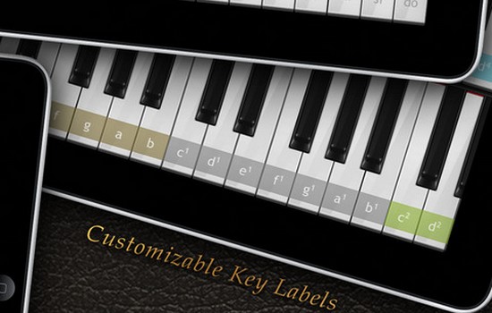 piano