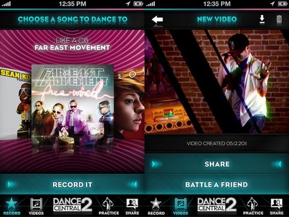 dancecentral