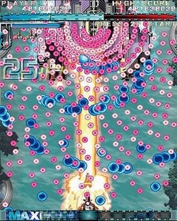 dodonpachi