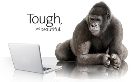 gorillaglass