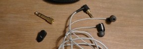 écouteurs novodio intra-auriculaires