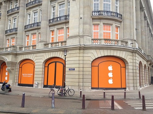 amsterdam