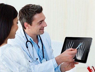 docteur