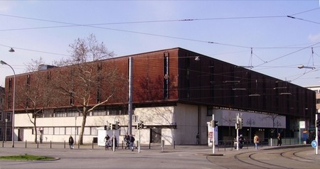 mannheim