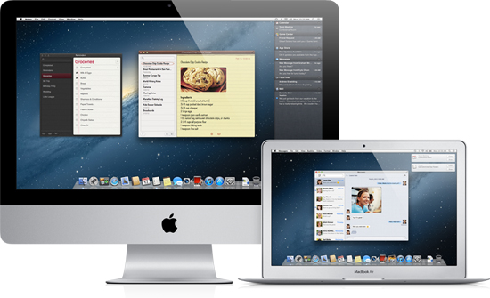 mountainlion