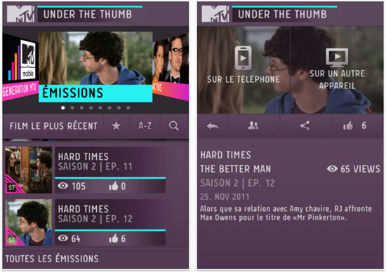 mtv