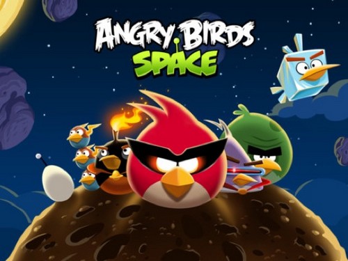 angry