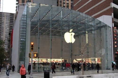 applestore