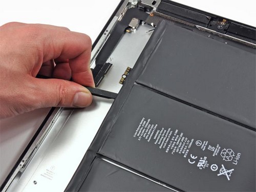 batterieipad