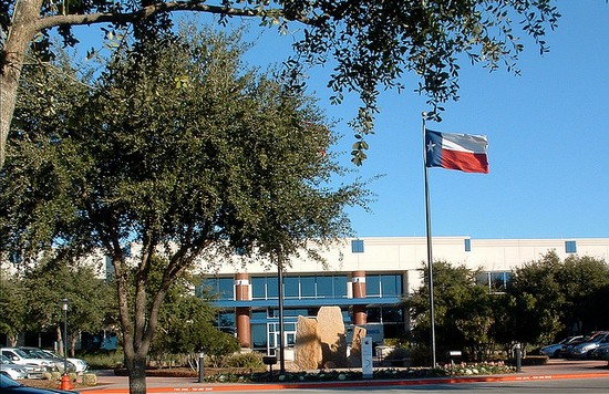 texas