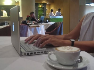 cafe