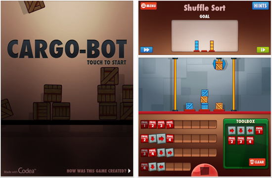 cargobot