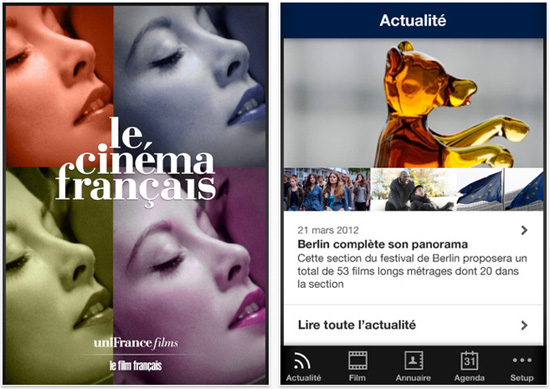 cinemafrancais