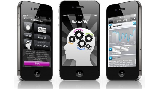 dreamon