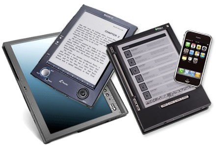 ebooks