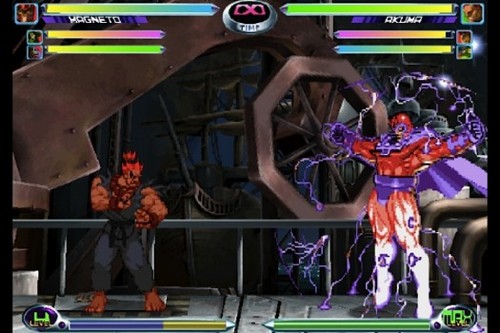 marvel