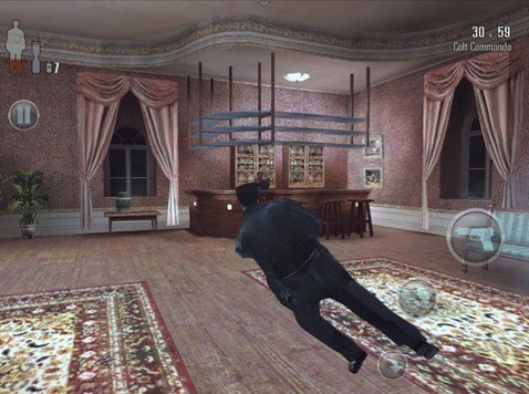 maxpayne