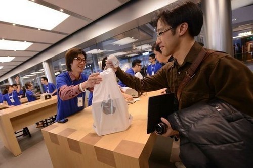 newipad