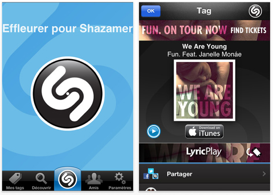 shazam